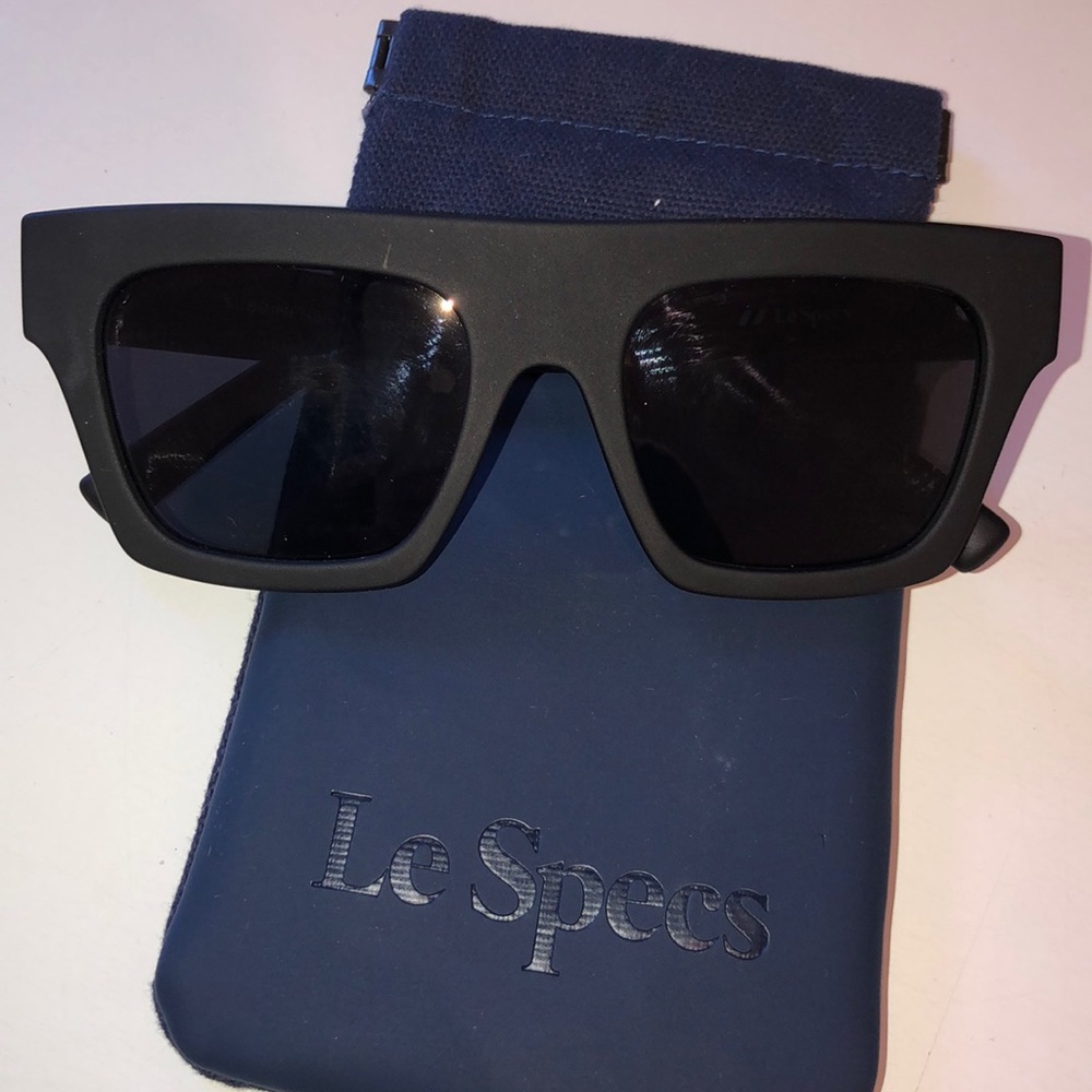 Le Specs Sunglasses